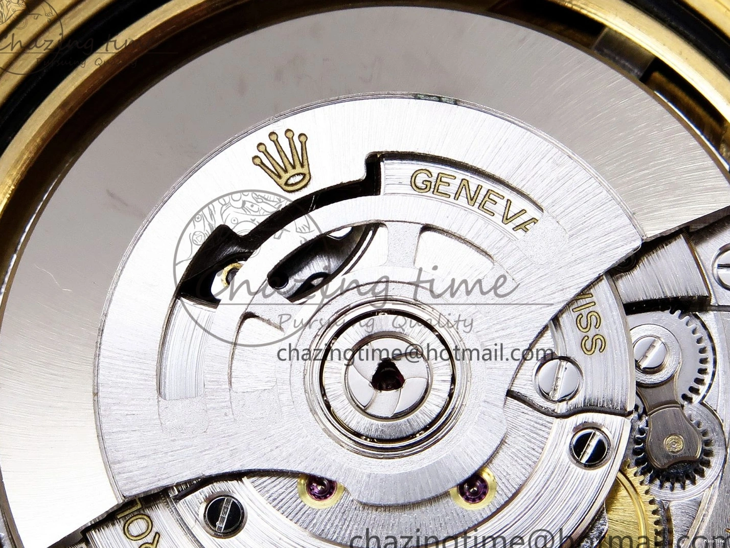 MiroTime 0304 Thermal Submariner 41mm 126618 LN Black Ceramic 904L Steel Clean 1:1 Best Edition VR 1881